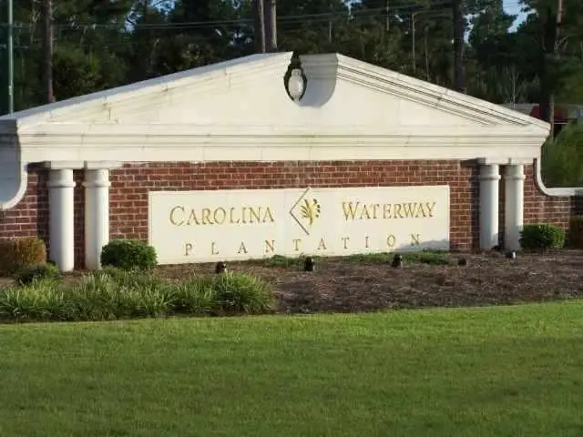 1124 Bluffton Ct., Myrtle Beach, SC 29579 - #1