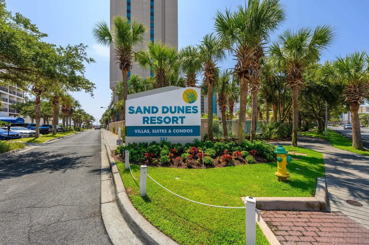 205 74th Ave. N #1004, Myrtle Beach, SC 29572 - #1