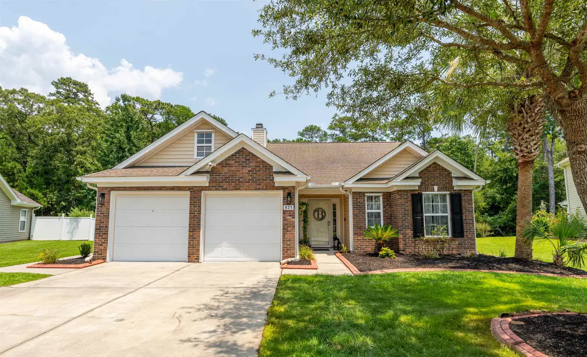 823 Riverward Dr., Myrtle Beach, SC 29588 - #1