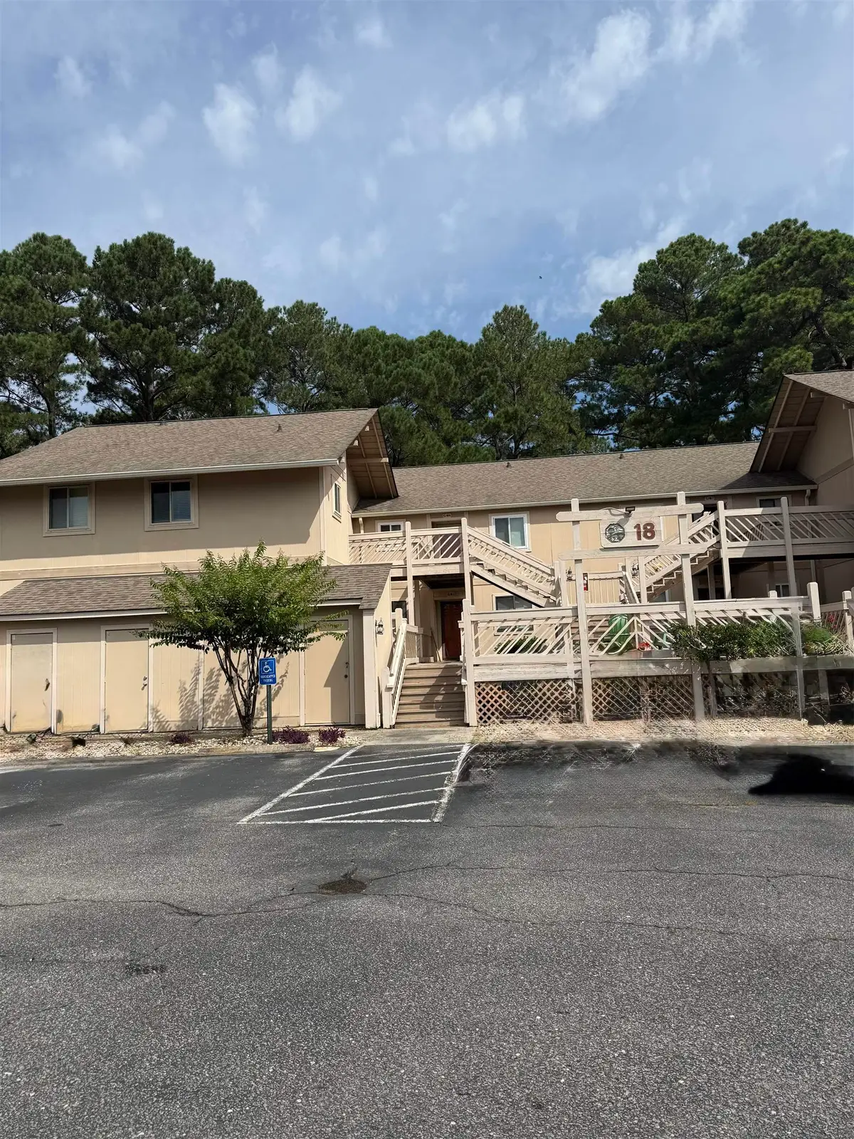 3015 Old Bryan Dr. #18-2, Myrtle Beach, SC 29577 - #1
