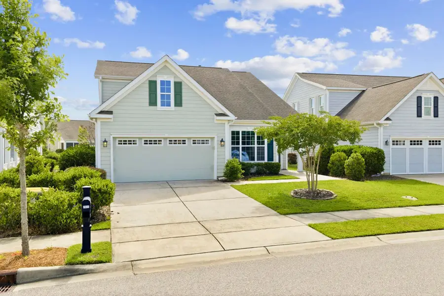 2027 Silverspring Ln., Myrtle Beach, SC 29577 - #2