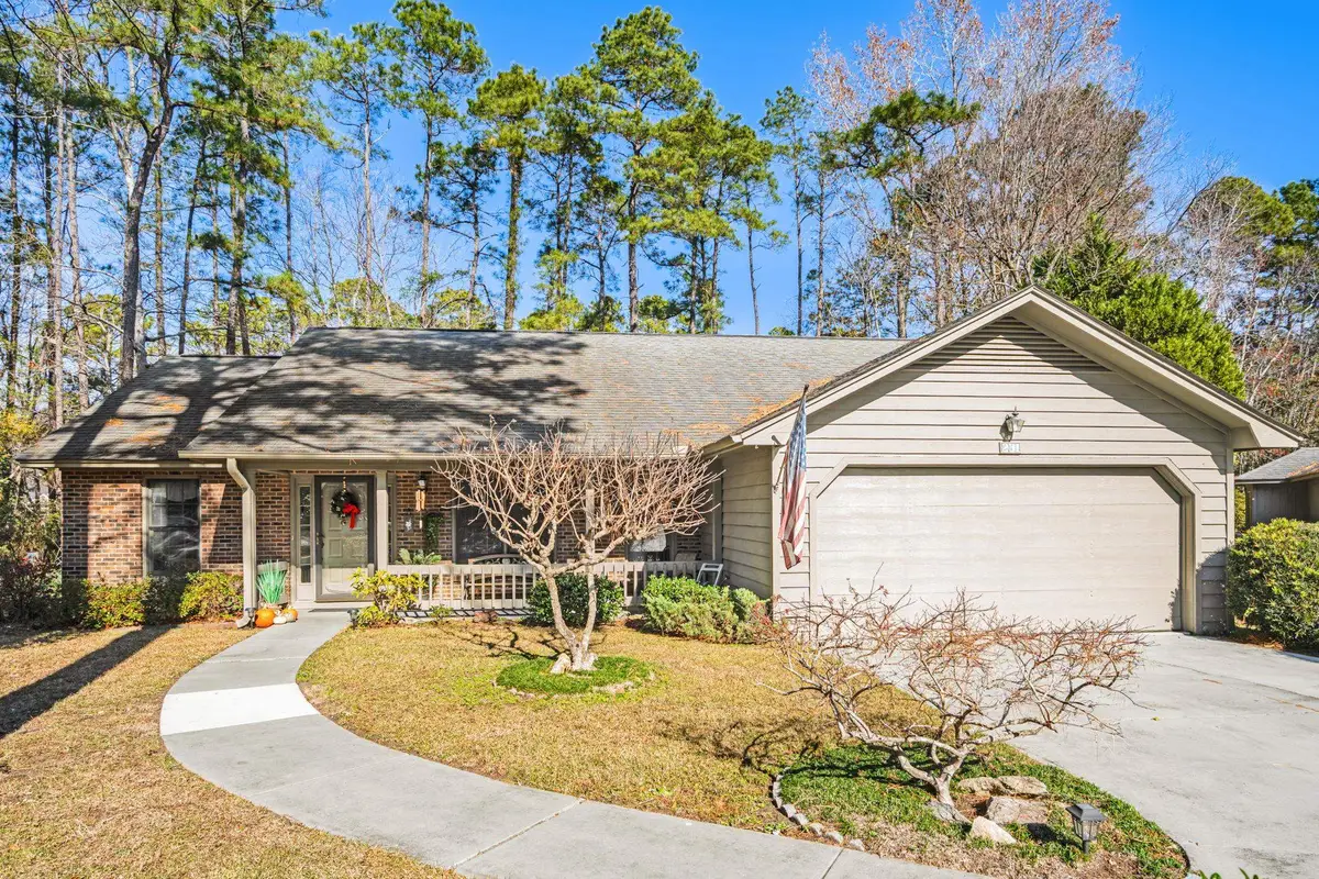231 Cricket Ct., Conway, SC 29526 - #1