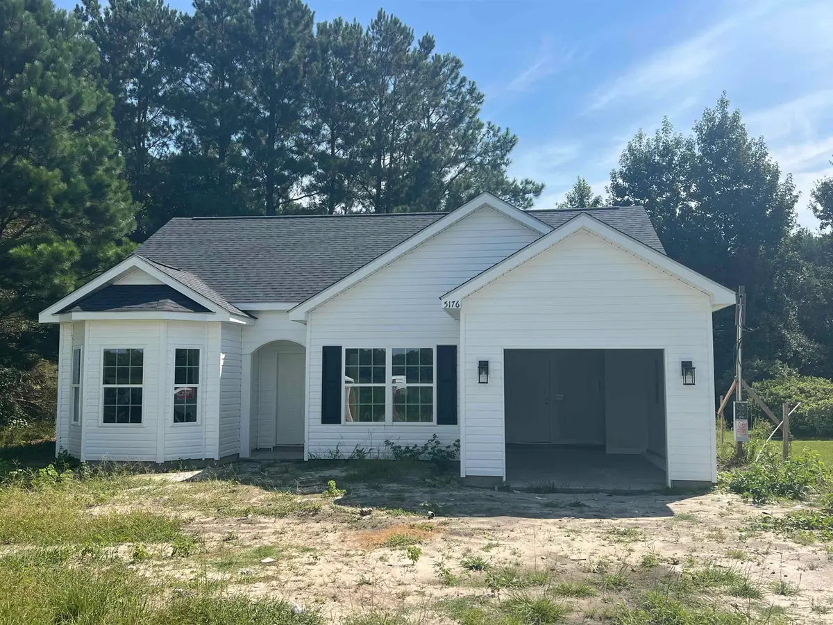 5176 Spring St., Loris, SC 29569 - #1