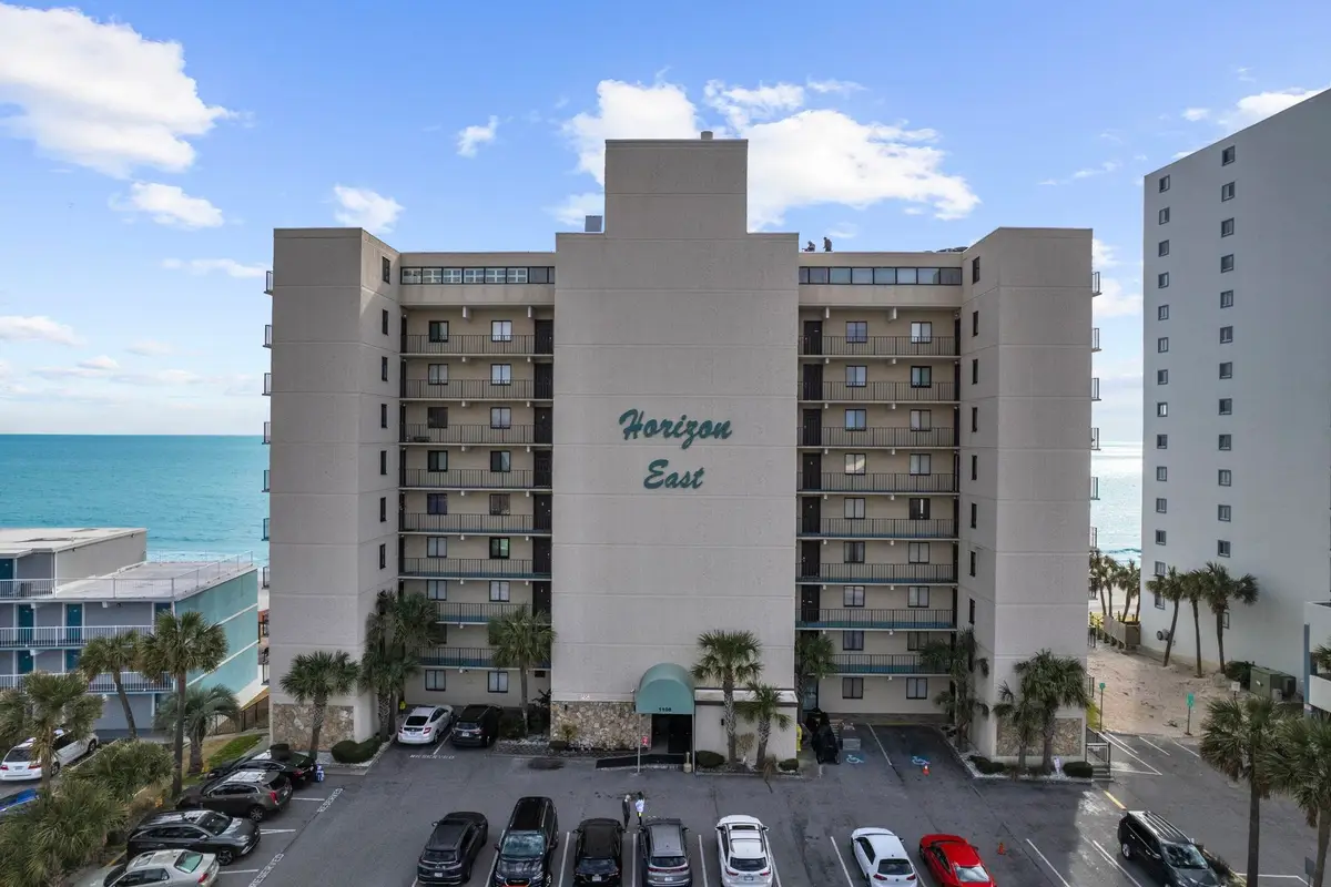 1108 N Waccamaw Dr. #304, Garden City, SC 29576 - #1