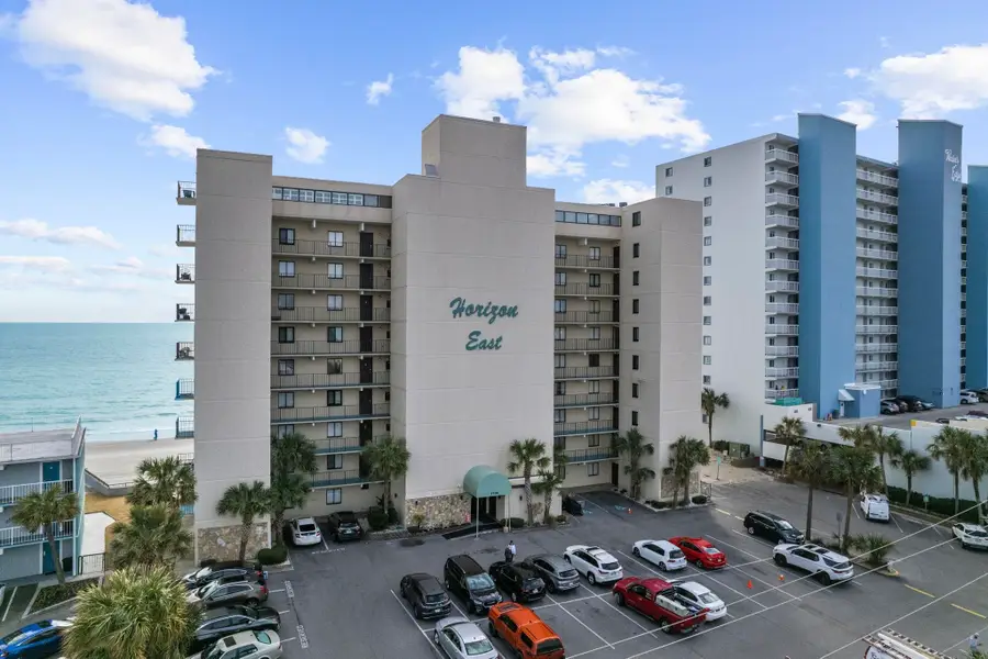 1108 N Waccamaw Dr. #304, Garden City, SC 29576 - #2