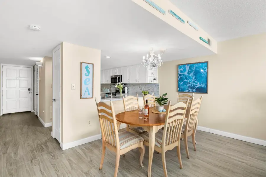 1108 N Waccamaw Dr. #304, Garden City, SC 29576 - #3