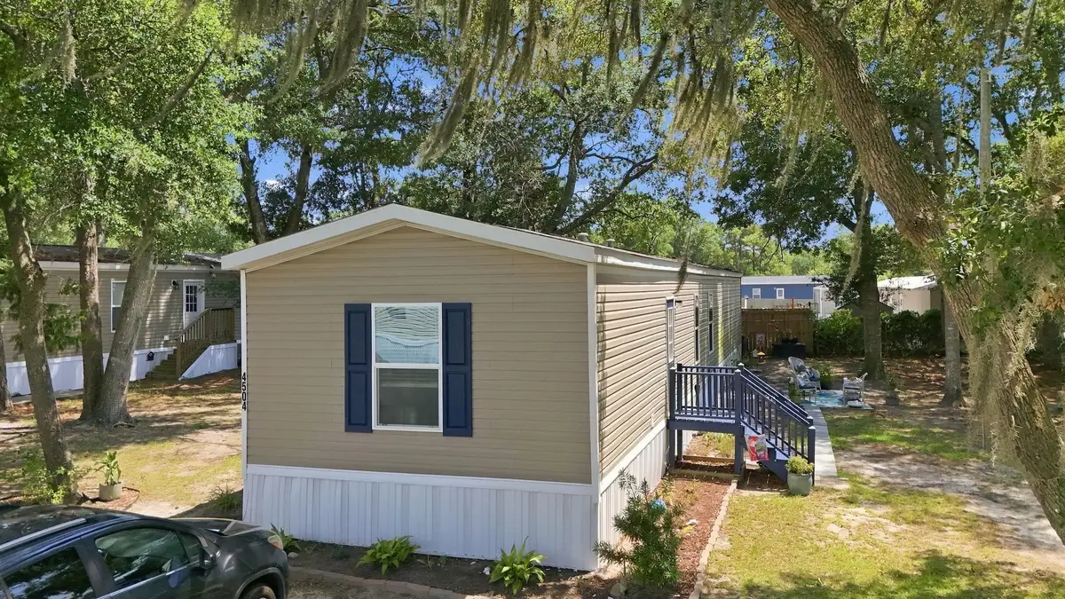 4504 Mallard St., North Myrtle Beach, SC 29582 - #1