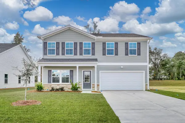 3115 Mountaineer Ln, Conway, SC 29526