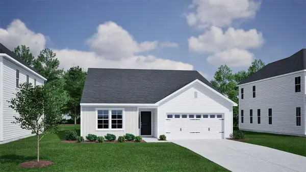3435 Logan St., Conway, SC 29526