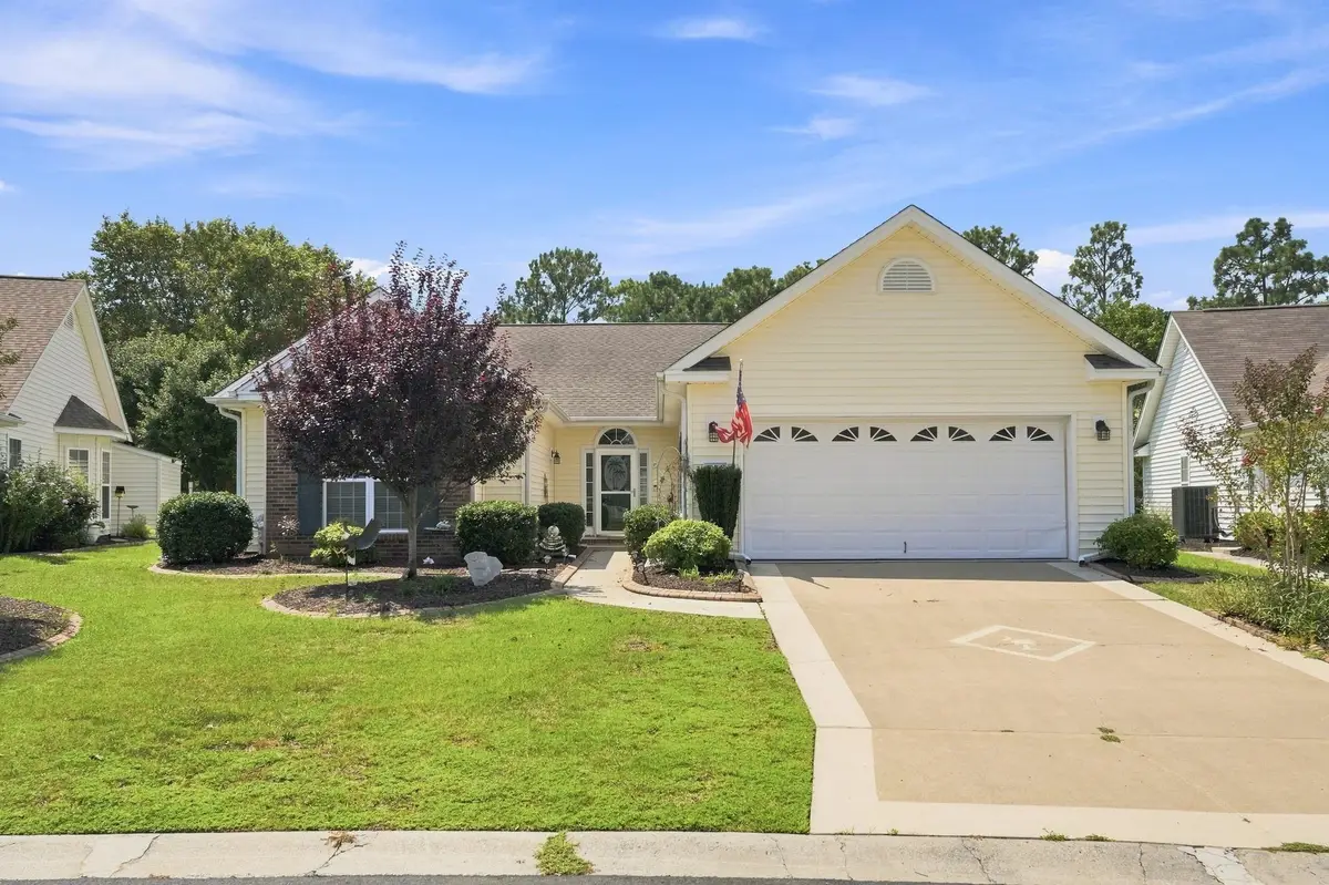 788 Lalton Dr., Conway, SC 29526 - #1