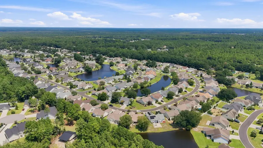 788 Lalton Dr., Conway, SC 29526 - #3