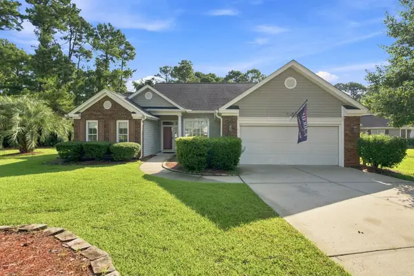 1207 Loblolly Ln., Conway, SC 29526