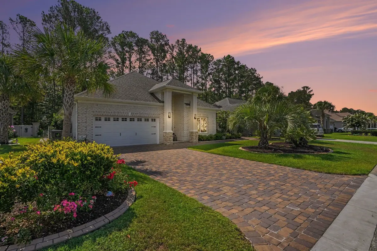 217 Waterfall Circle, Little River, SC 29566 - #1