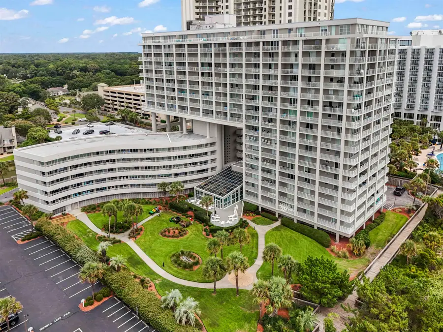 9840 Queensway Blvd. #1605, Myrtle Beach, SC 29572 - #3