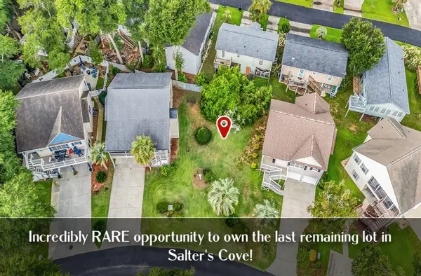 492 Bay Drive Ext., Garden City Beach, SC 29576