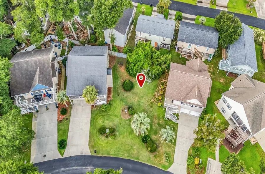 492 Bay Drive Ext., Garden City, SC 29576 - #2