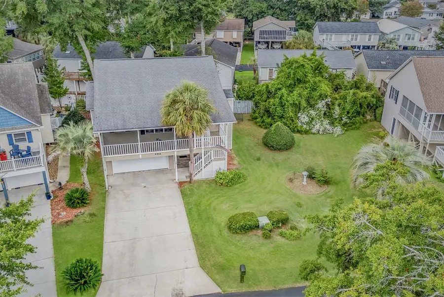 492 Bay Drive Ext., Garden City, SC 29576 - #3