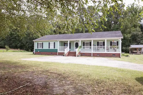 5124 Highway 76, Nichols, SC 29581