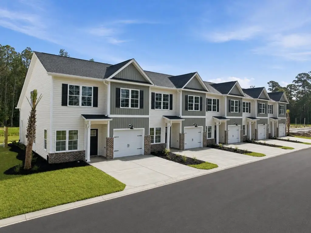 304 Underbrush Ct #42 END, Myrtle Beach, SC 29588 - #1