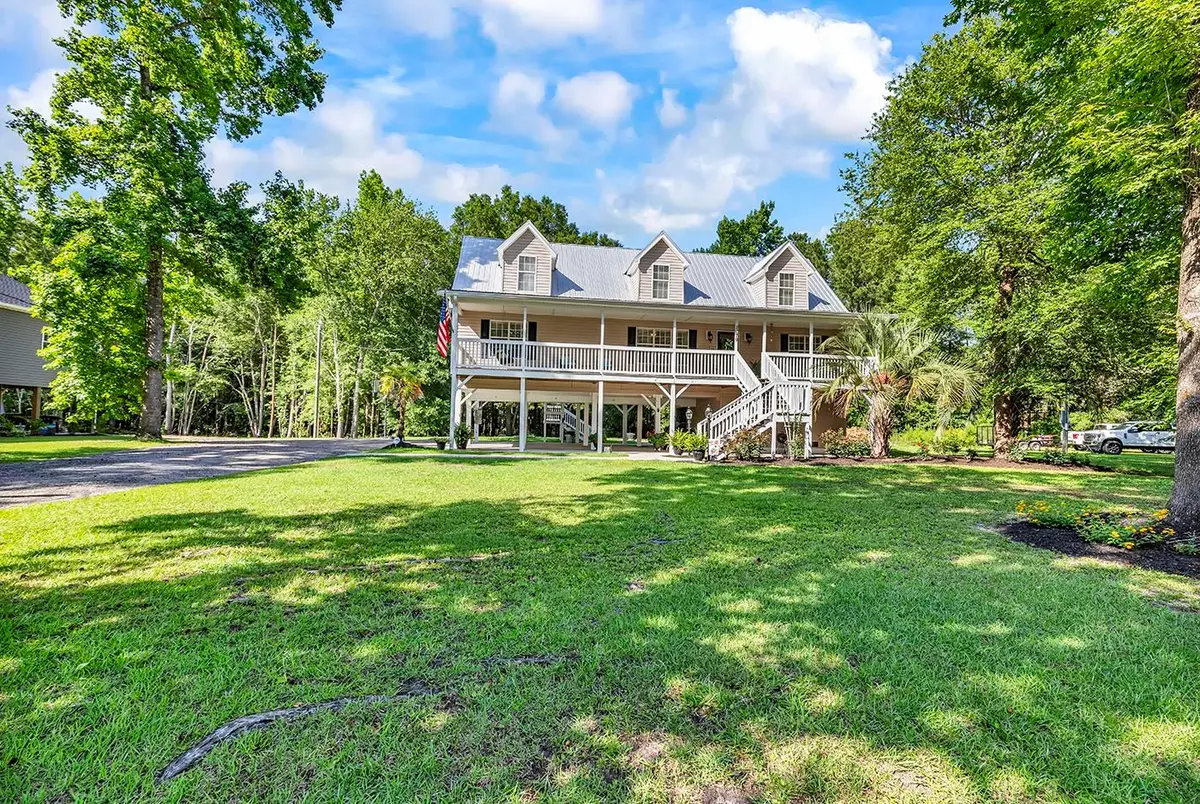2079 Lees Landing Circle, Conway, SC 29526 - #1