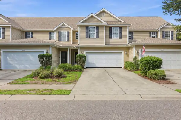 1025 Fairway Ln. #1025, Conway, SC 29526