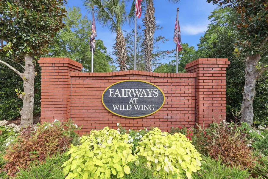1025 Fairway Ln. #1025, Conway, SC 29526 - #2