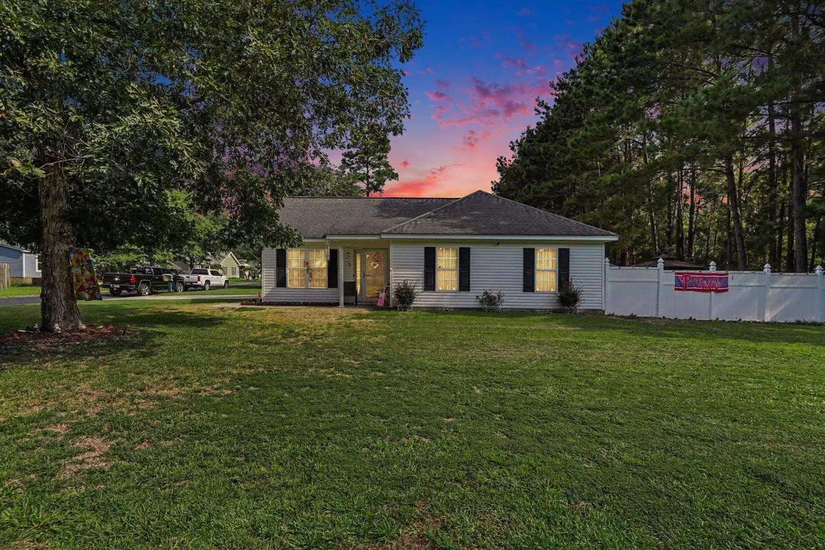 3002 Denine Dr., Conway, SC 29526 - #1
