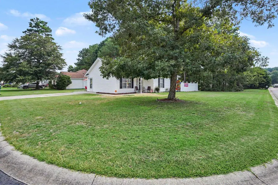 3002 Denine Dr., Conway, SC 29526 - #3