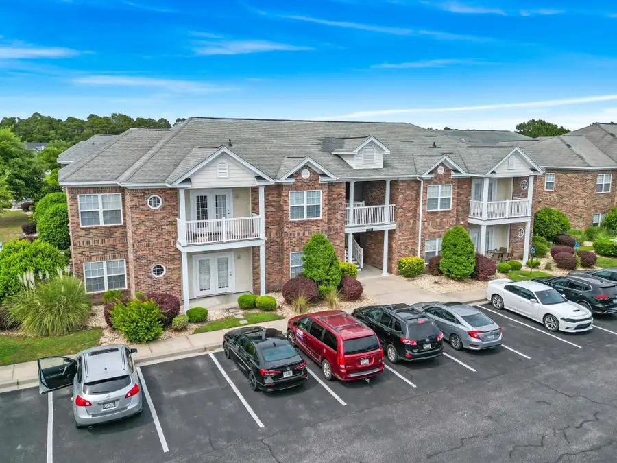 2037 Silvercrest Dr. #16-E, Myrtle Beach, SC 29579 - #2