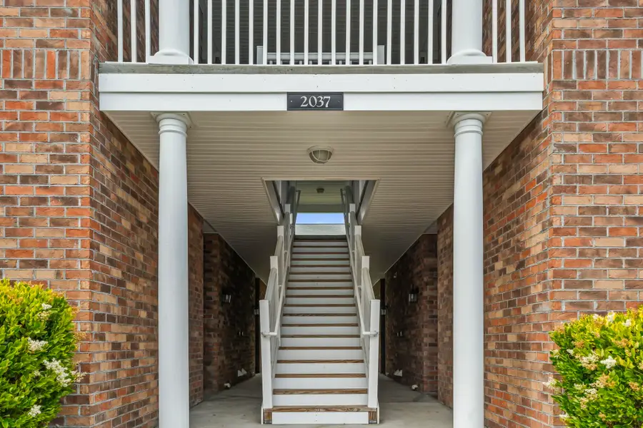 2037 Silvercrest Dr. #16-E, Myrtle Beach, SC 29579 - #3