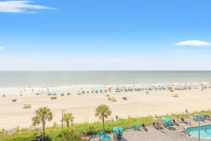107 S Ocean Blvd. #501, Myrtle Beach, SC 29577 - #3