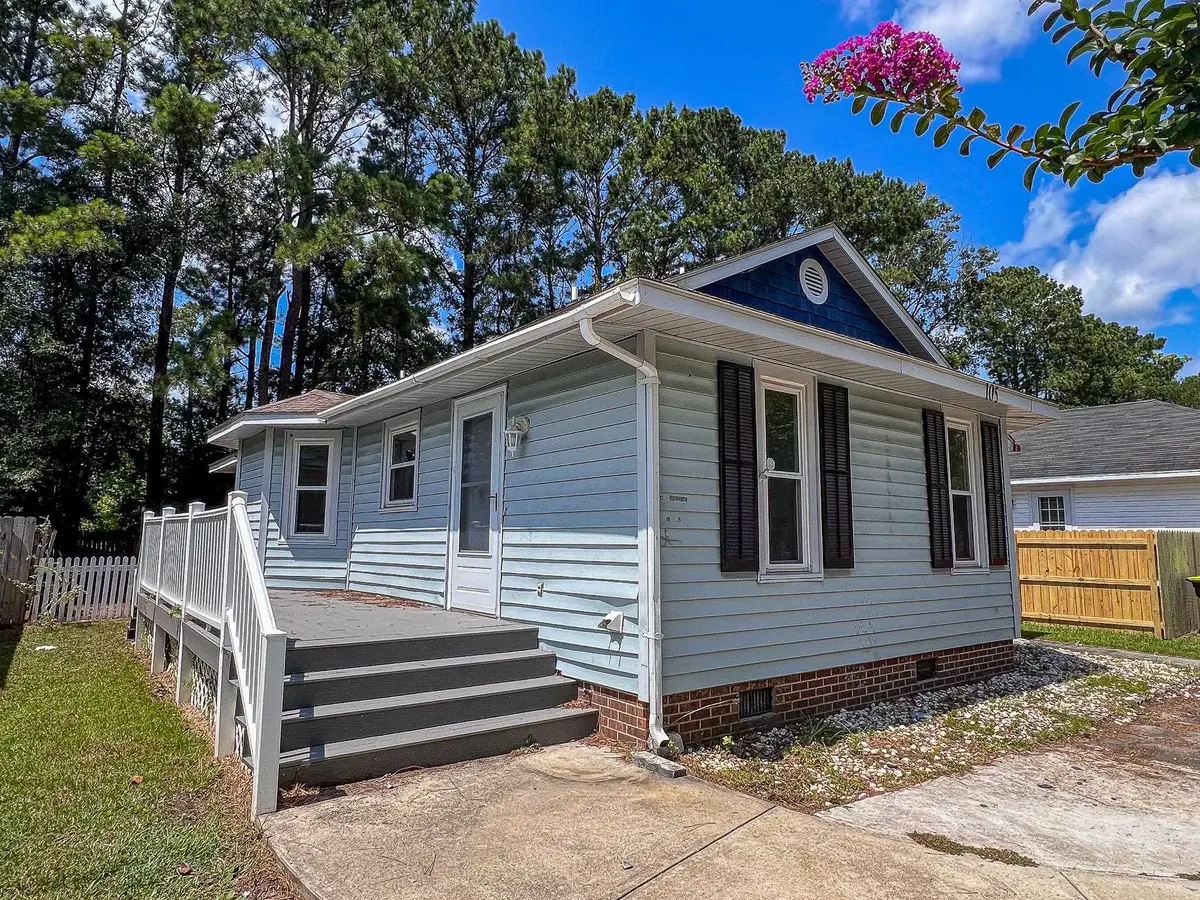 105 Countryside Dr., Myrtle Beach, SC 29579 - #1