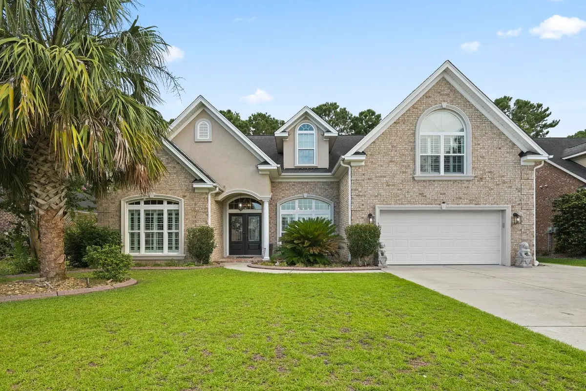 924 Henry James Dr., Myrtle Beach, SC 29579 - #1