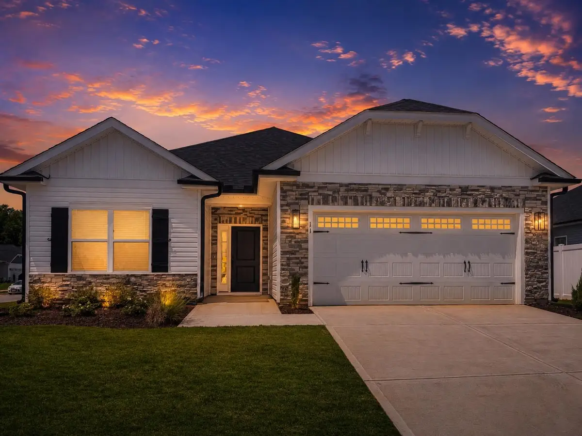953 Willow Place Sw, Calabash, NC 28467 - #1