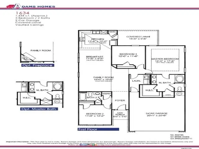 953 Willow Place Sw, Calabash, NC 28467 - #2