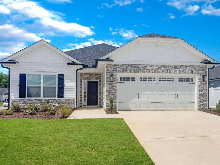 953 Willow Place Sw, Calabash, NC 28467 - #3