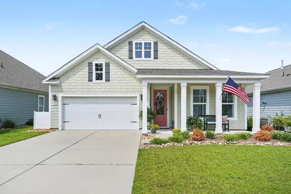 928 Mildred Ct., Murrells Inlet, SC 29576