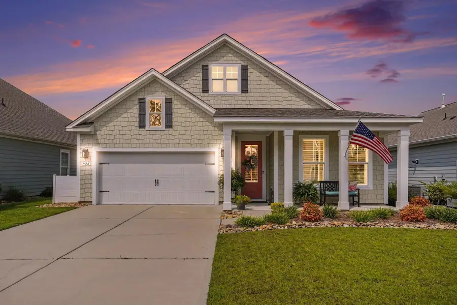 928 Mildred Ct., Murrells Inlet, SC 29576 - #2
