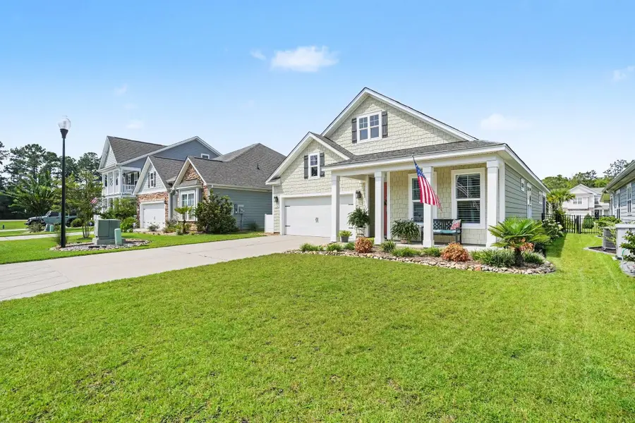 928 Mildred Ct., Murrells Inlet, SC 29576 - #3