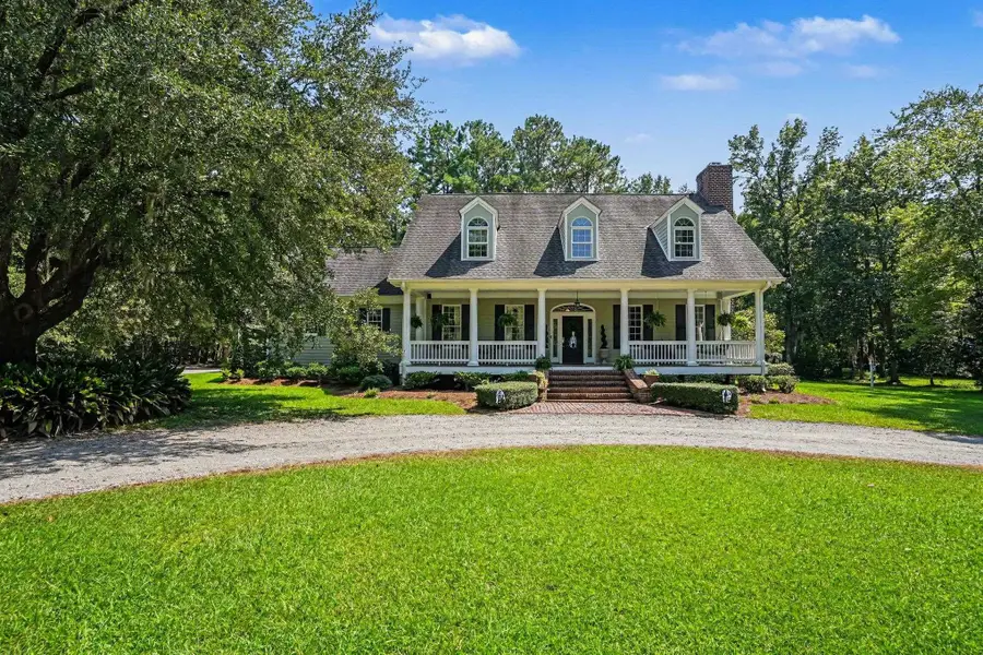 3750 Highway 813, Conway, SC 29526 - #2