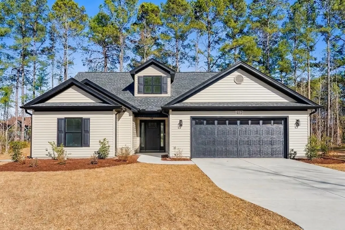 714 Boundary Loop Rd. Nw, Calabash, NC 28467 - #1