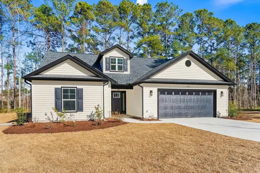 714 Boundary Loop Rd. Nw, Calabash, NC 28467 - #2