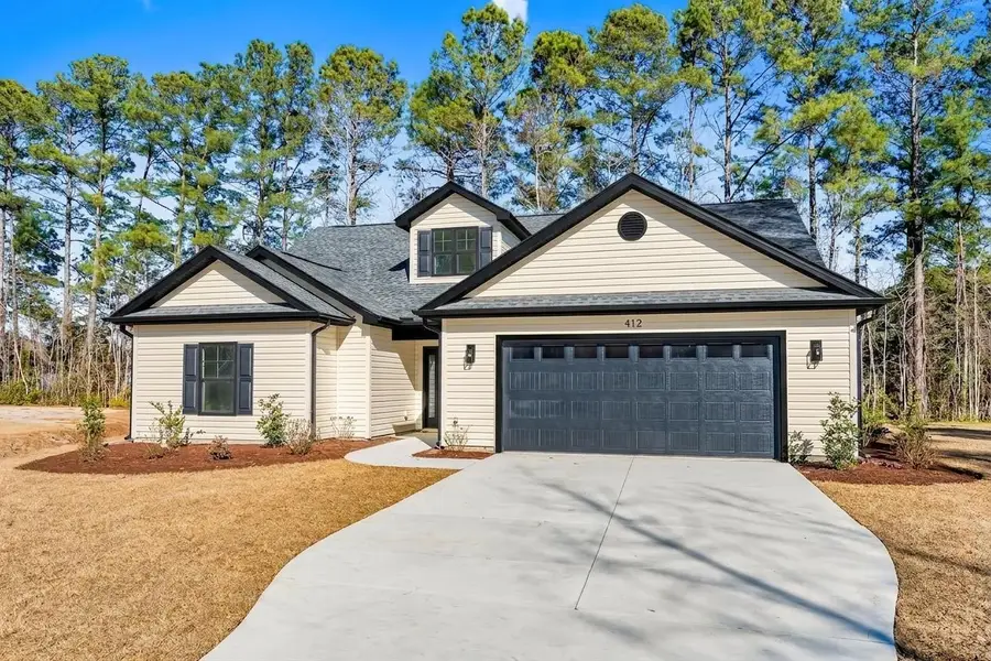 714 Boundary Loop Rd. Nw, Calabash, NC 28467 - #3
