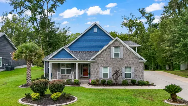 1051 Academy Dr., Conway, SC 29526