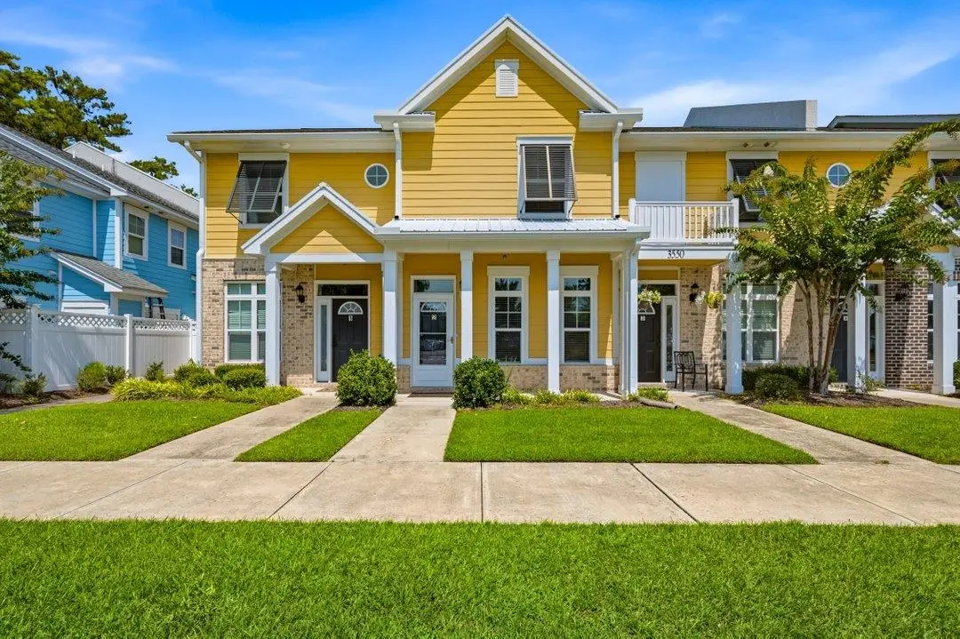 3550 Pampas Dr. #2, Myrtle Beach, SC 29577 - #1