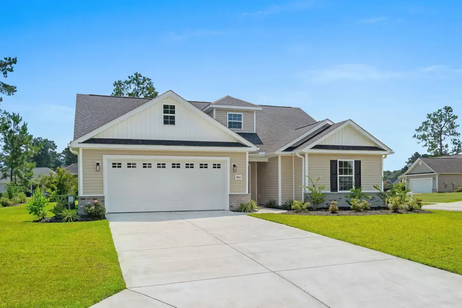 800 Stone Pine Ct., Loris, SC 29569 - #2