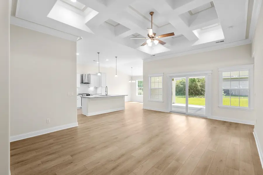 800 Stone Pine Ct., Loris, SC 29569 - #3