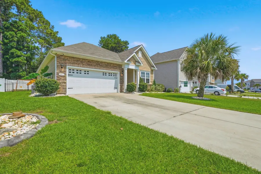 446 Pacific Commons Dr., Surfside Beach, SC 29575 - #2