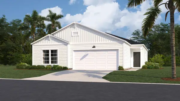 1199 Tibetan St., Conway, SC 29526