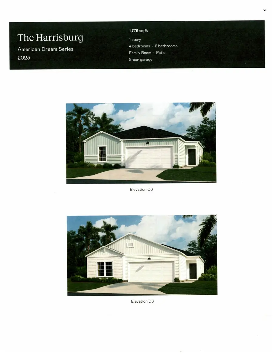 1199 Tibetan St., Conway, SC 29526 - #3